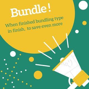 Bundle and Save